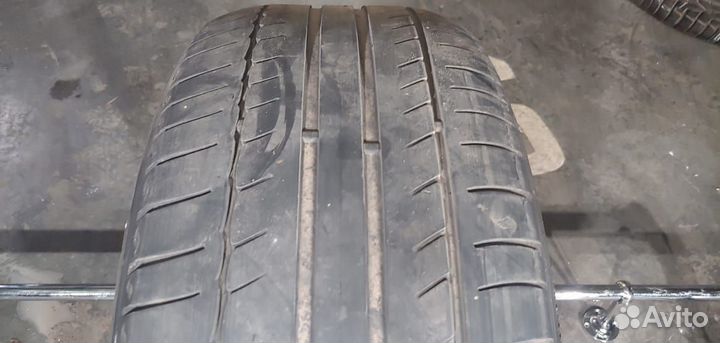 Michelin Primacy HP 235/55 R17 103W