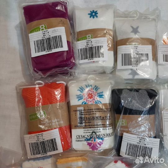 Колготки носки gymboree crazy8