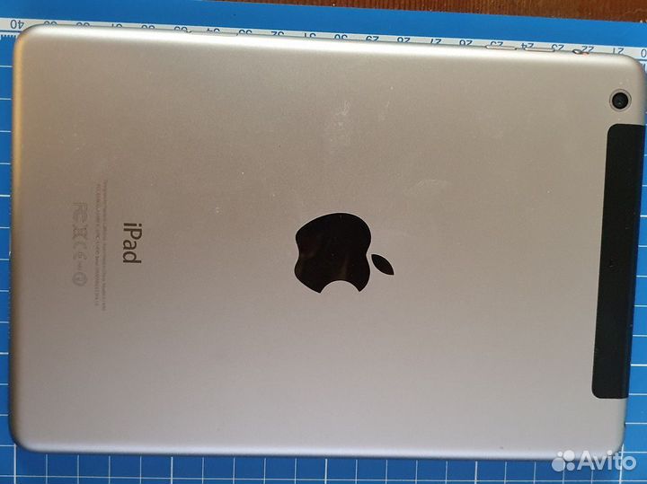 iPad Mini 2 16Gb