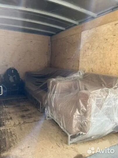 Переезды Грузчики. Грузоперевозки Газели Уфа