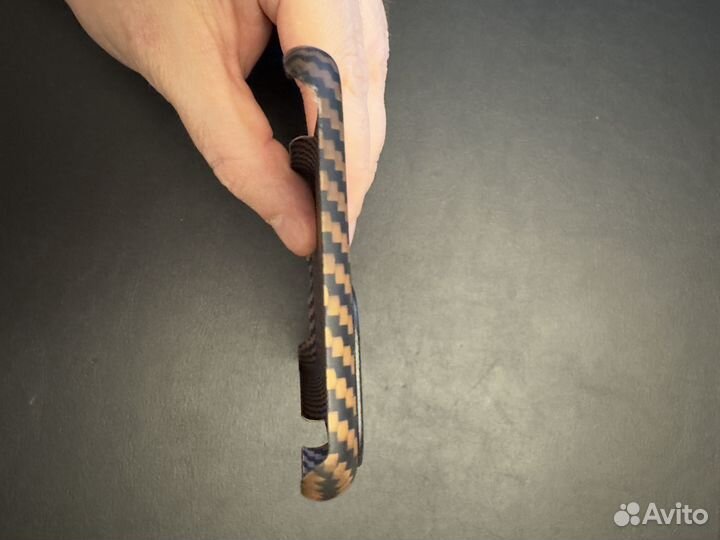 Чехол Pitaka iPhone 11 Pro