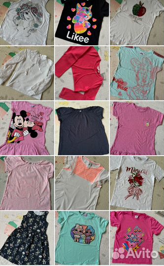 Одежда детская для девочки