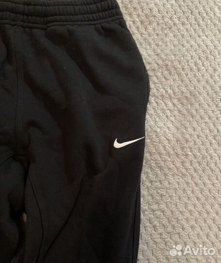 Спортивные штаны nike оригинал