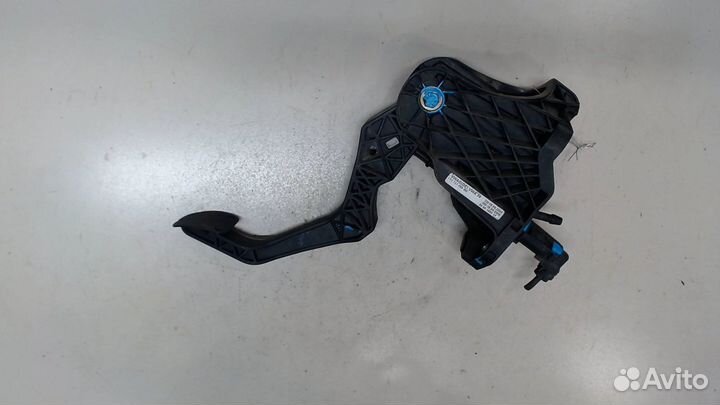 Педаль сцепления Volkswagen Touran, 2007