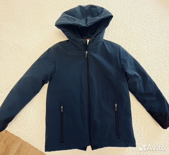 Куртка на весну-осень iDO 128 p-p