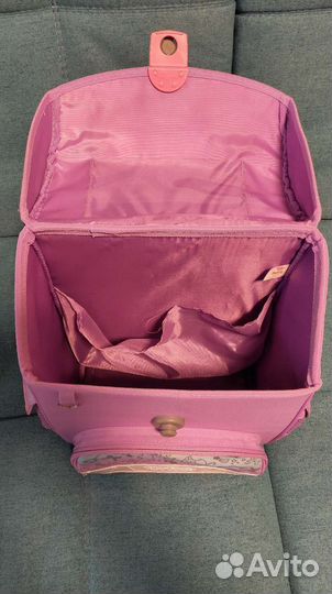 Ранец школьный Erhaft Русалка tgjl-050ADK