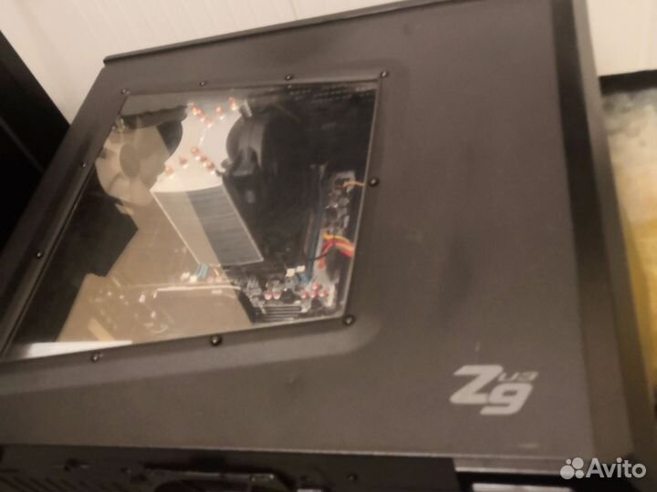 10 ядер - Quadro P600 - Ssd 480