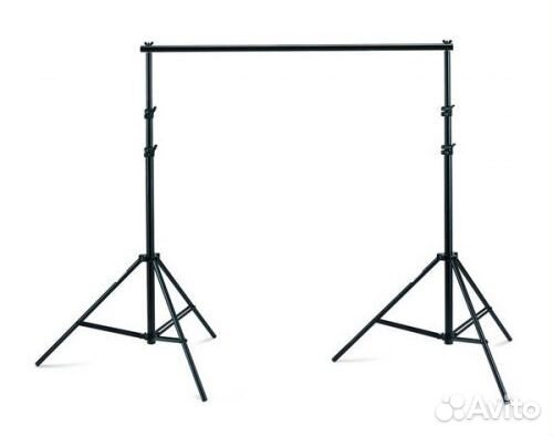 Cистема установки фона BS-06