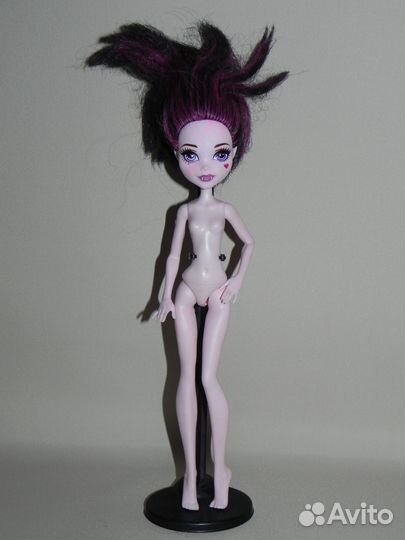 Монстер Хай кукла Monster High