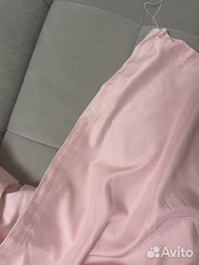 Шторы сатин