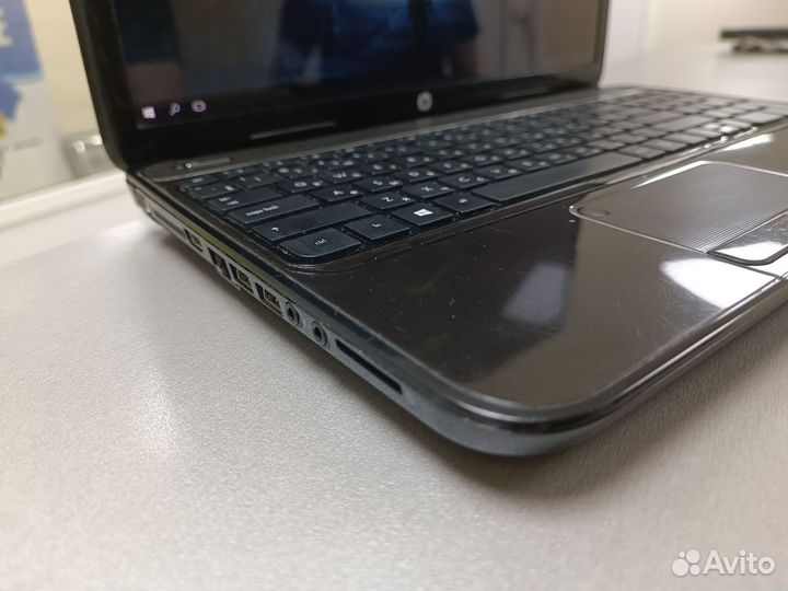 Мощный HP G6 A8/6gb/HD 7670m dual/HDD 500gb