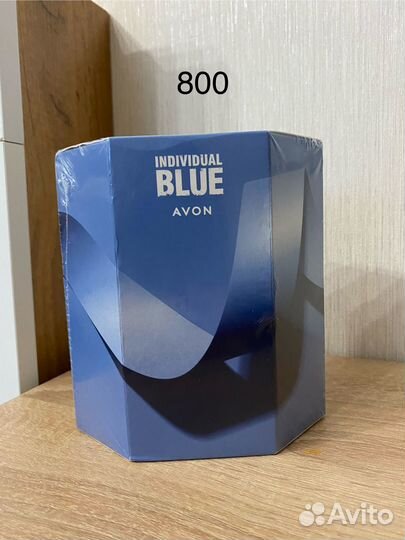 Набор средств для тела Avon