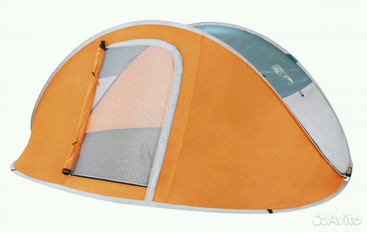 Байдарка Хатанга спорт 3, тревел 3, спорт 2