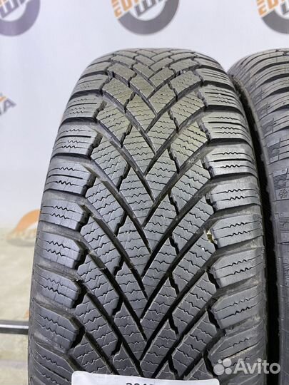 Continental WinterContact TS 860 185/65 R15
