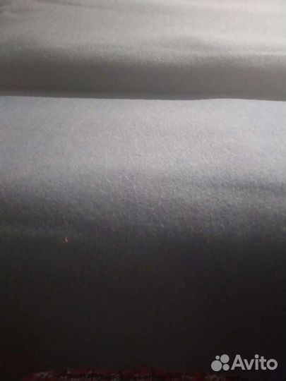 Ткань драп, шерсть