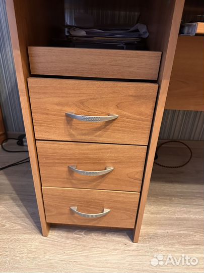 Компьютерный стол бу