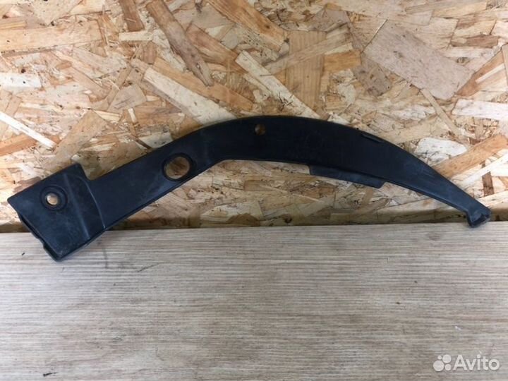 Накладка кузова Land Rover Land Rover