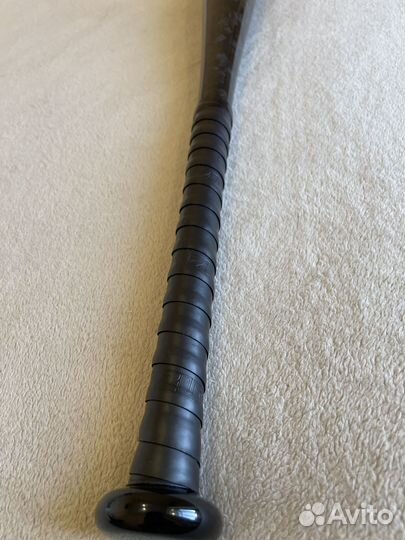 Бейсбольная бита карбоновая