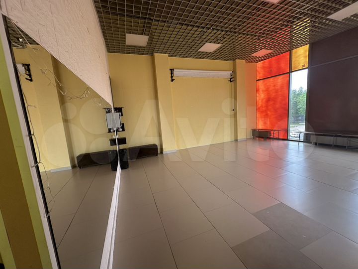 Свободного назначения, 8 м²