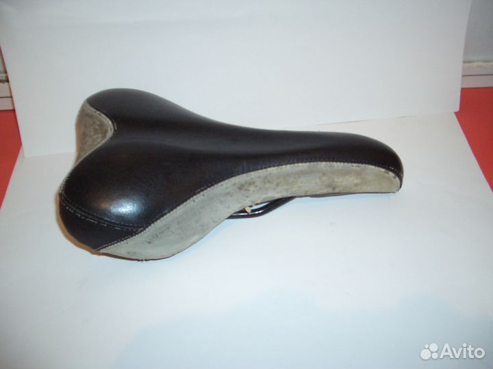 Велосиденье