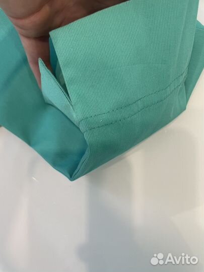 Хлопковые брюки Bgn