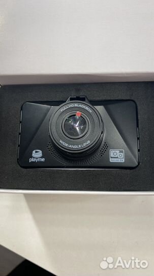 Видеорегистратор