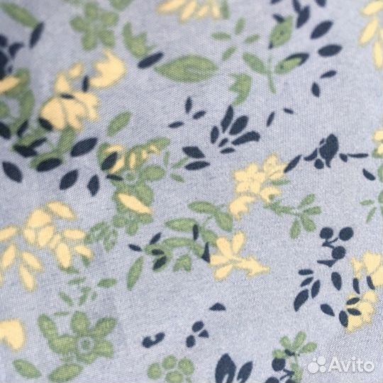 Ветровка удлиненная F&F, размер 12-13 лет (156-164