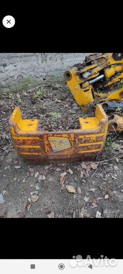 Запчасти,сервис JCB 3cx 4cx