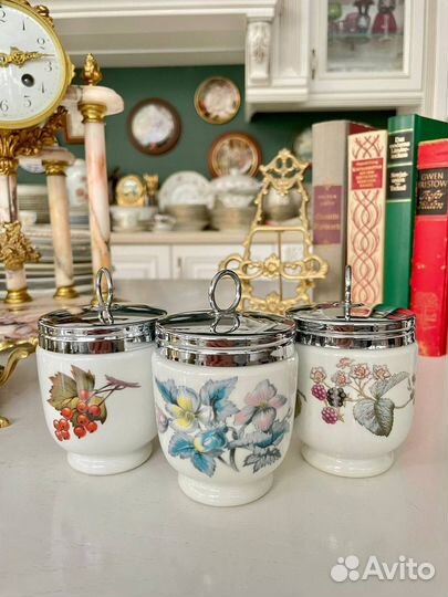 Кодлеры на два яйца