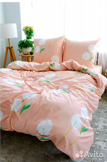 Белье постельное