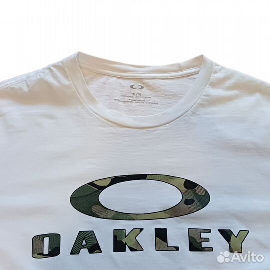 Oakley футболка