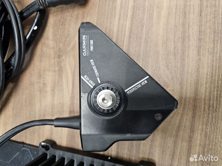 Garmin panoptix livescope lvs 32