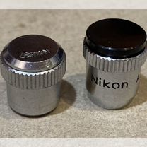 Nikon AR-1 Кнопки мягкого спуска