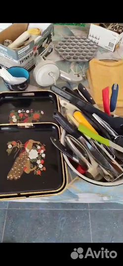 Столовый сервиз