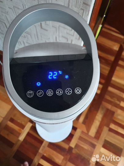 Вентилятор first austria 5560-4