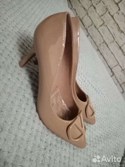 Туфли женские