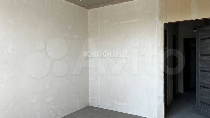 1-к. квартира, 43 м², 5/10 эт.