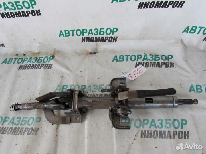 Колонка рулевая для Mitsubishi Lancer IX 2000-201