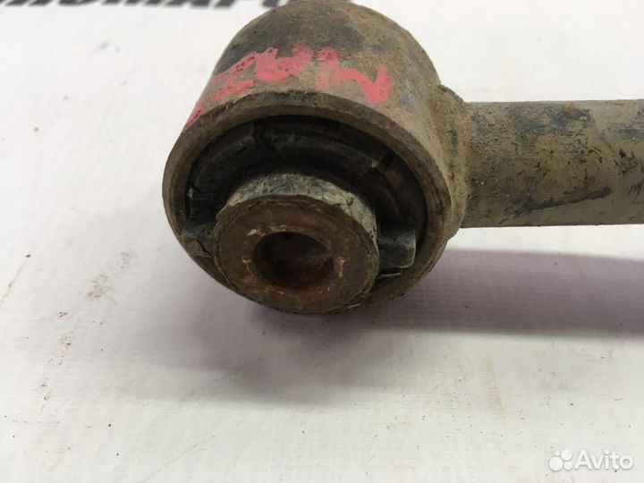 Тяга регулировки развала для Mazda 6 2002-2007г