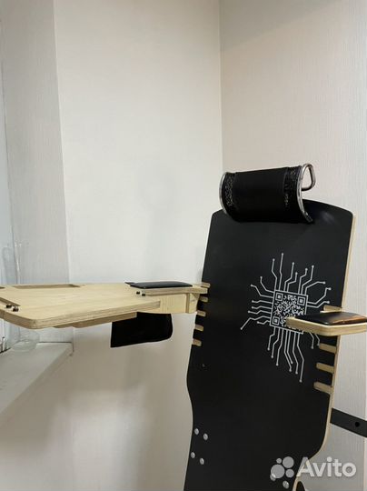 Ортопедический стол стоя