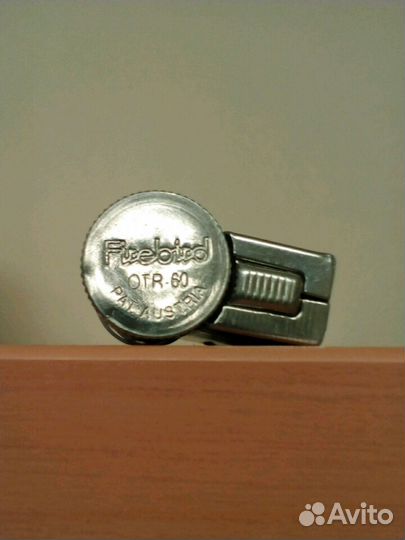 Винтажная зажигалка Imco 6700 Camel