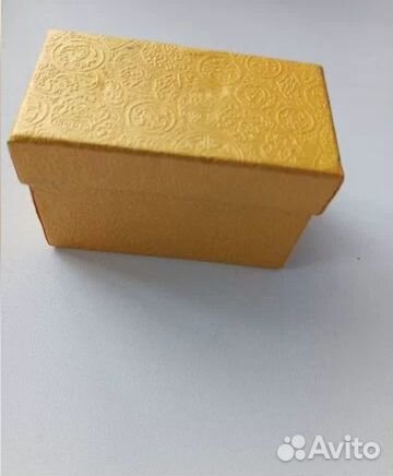 Коробка для подарка