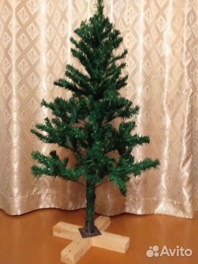 Ель искусственная