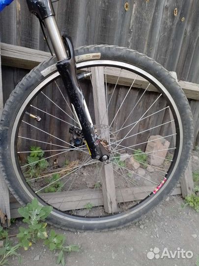 Продам Горный велосипед stark Scepter