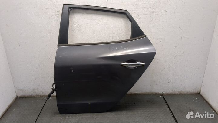Дверь боковая Hyundai ix 35, 2013