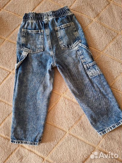 Вещи на мальчика 2-3 года