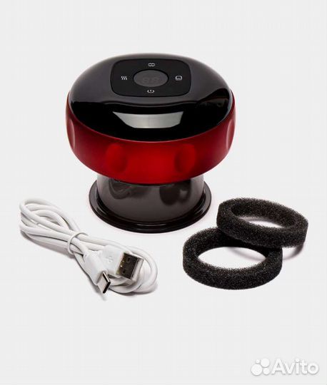 Массажер для тела электрический