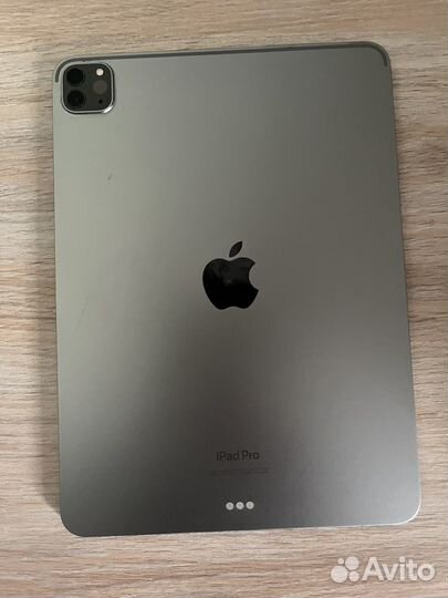 iPad pro 11 2022 256gb