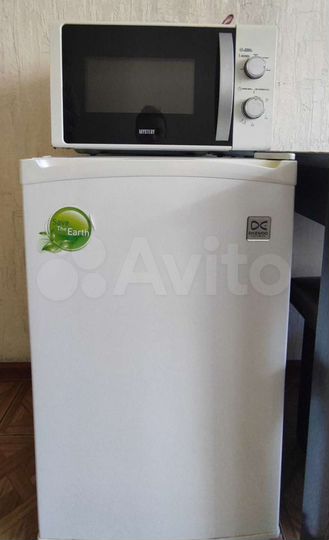 Квартира-студия, 30 м², 3/5 эт.