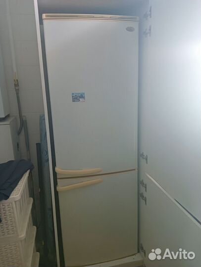Холодильник атлант бу